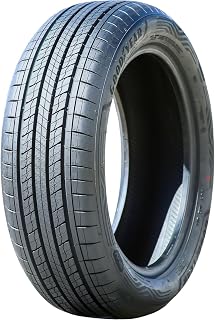 Goodyear Assurance MaxGuard SUV 235/70R15 103H SL 15 inch Tire | Truck/SUV Highway All Season Traction 103H Rated Standard Load Radial Construction Black Sidewall Tire