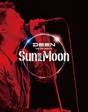 【Amazon.co.jp限定】DEEN LIVE JOY COMPLETE ~Sun and Moon~ (2Blu-ray) (通常盤) (オリジナルトートバック付)
