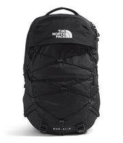 Borealis Commuter Laptop Backpack by The North Face – One Size, Nylon, Tnf Black/Tnf Black-npf, Model NF0A52SE