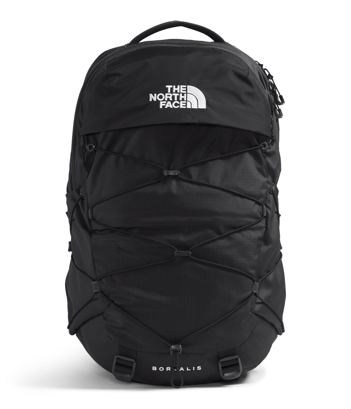 Borealis Commuter Laptop Backpack by The North Face – One Size, Nylon, Tnf Black/Tnf Black-npf, Model NF0A52SE