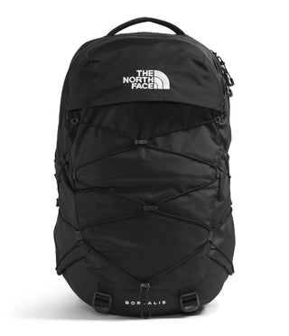 Borealis Commuter Laptop Backpack by The North Face – One Size, Nylon, Tnf Black/Tnf Black-npf, Model NF0A52SE