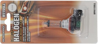 RoadPro H11 Bulb, Long-Life, High Visibility, Premium Illumination for Nighttime Driving