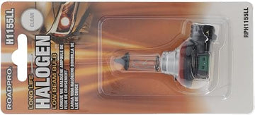 RoadPro H11 Bulb, Long-Life, High Visibility, Premium Illumination for Nighttime Driving