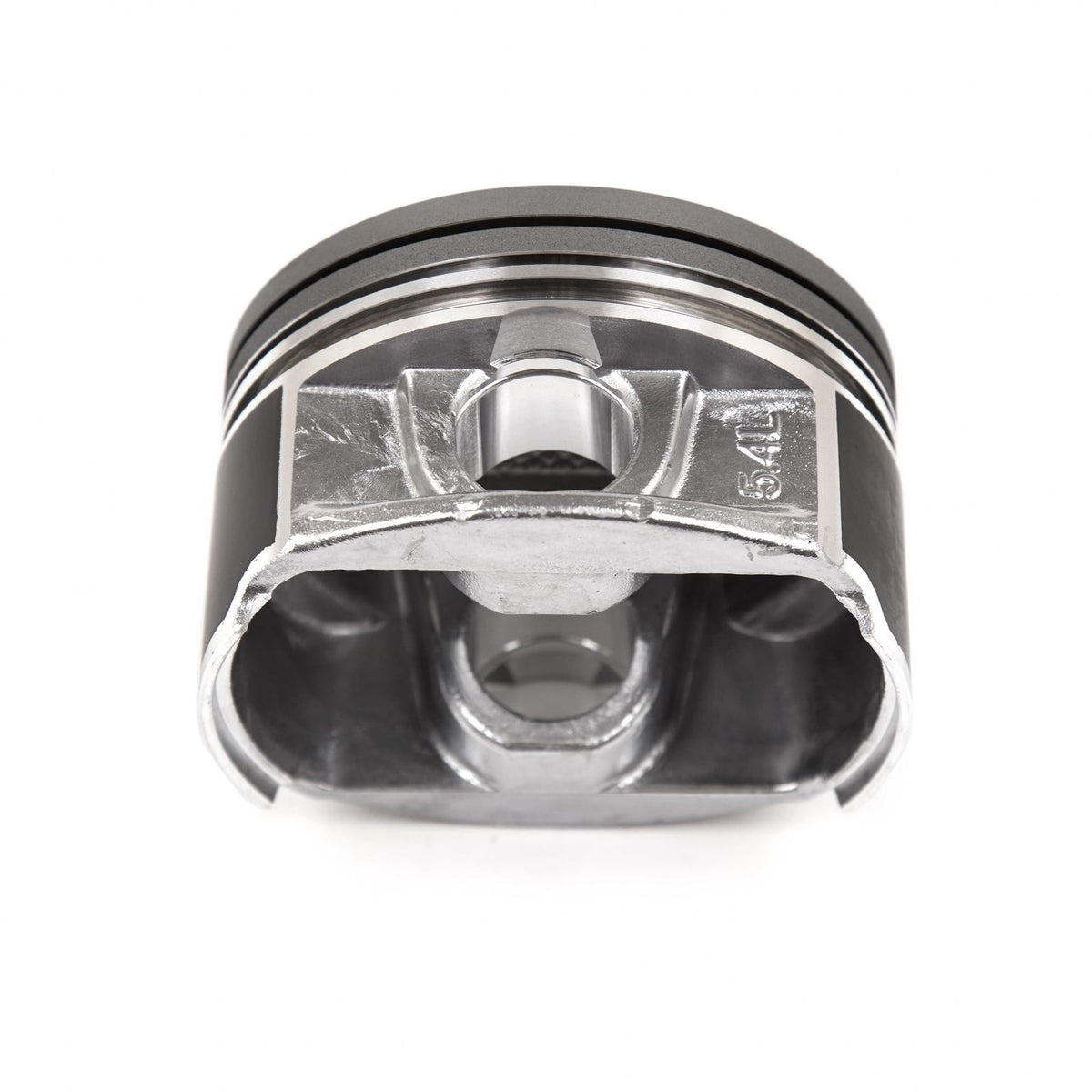 Mizumo Auto Main Bearings 0.25mm | Rod Bearings 0.25mm / Piston Set Standard Size / 1 Engine Kit Gasket Sets