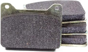 Wilwood Engineering 15E-8810K Brake Pad Set (Polymatrix Powerlite Caliper 7419)