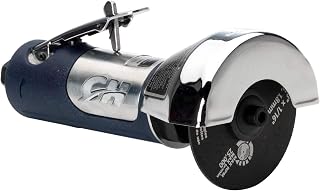 Campbell Hausfeld Pneumatic Cut‑Off Tool, AT200000
