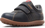 Camper Baby Pelotas Ariel Kids