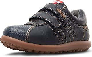 Camper Baby Pelotas Ariel Kids
