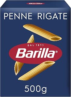 Barilla Penne Rigate 500g
