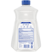 Antibacterial Liquid Hand Soap by Dial – 52 Fl Oz (Pack of 3), Clear, Pack of 3, Model 3114115