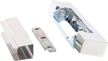 Component Hardware R42-2842 Hinge Edgemount Non-Rise St Part