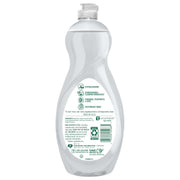 Palmolive Pure + Clear Spring Fresh / 32.5 Fl Oz (Pack of 2) / White Dish Soap
