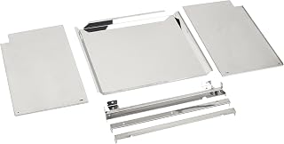 Noritz PC-4S-SUS Stainless Steel Pipe Cover for NC380