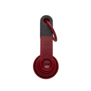 KitchenAid Red / Spoons / Set of 5 Spoons