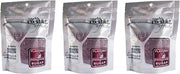Rokz Pomegranate Cocktail Sugar, drink rimmer - 3 Pack