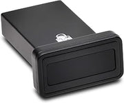 Kensington FIDO U2F and FID02 USB-A Security Key and Fingerprint Reader - Windows, macOs, Chrome