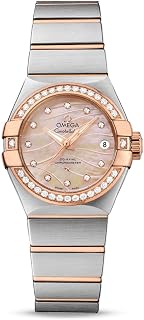 Omega Constellation 123.25.27.20.57.003