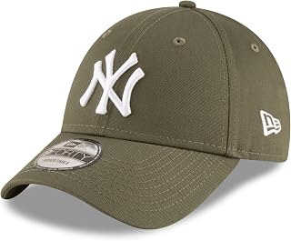 New Era York Yankees MLB Pin Metallic Black Gold 9Forty Adjustable Cap