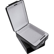 Barska Medium / Black / Key Lock Cabinet Safes