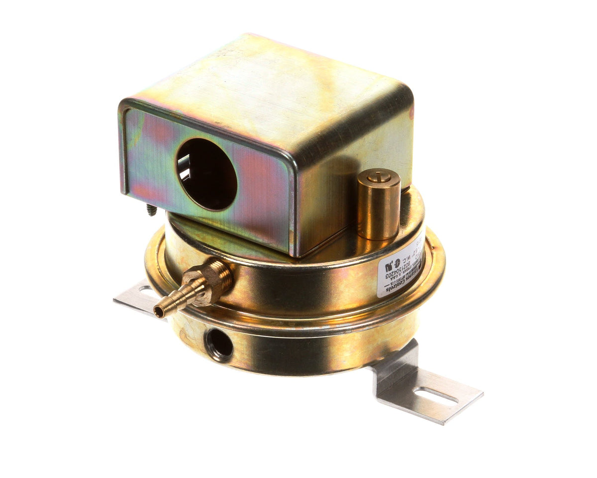 Switch Air Pressure by Ultrafryer – metall, Model 18A291