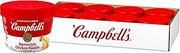 Campbell's Homestyle Chicken Noodle Soup, 15.4 Oz Microwavable Bowl (Case of 8)