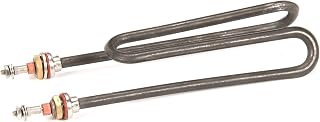 Fetco 1107.00003.00 HEATER ASSEMBLY IMMERSION 1700 (1107.00003.00)
