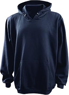 OccuNomix Flame Resistant PullOver Hoodie LUX-SWTFR XL