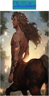 The Centaur