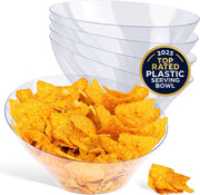 Stock Your Home Clear / 54 oz / Classic Bowls