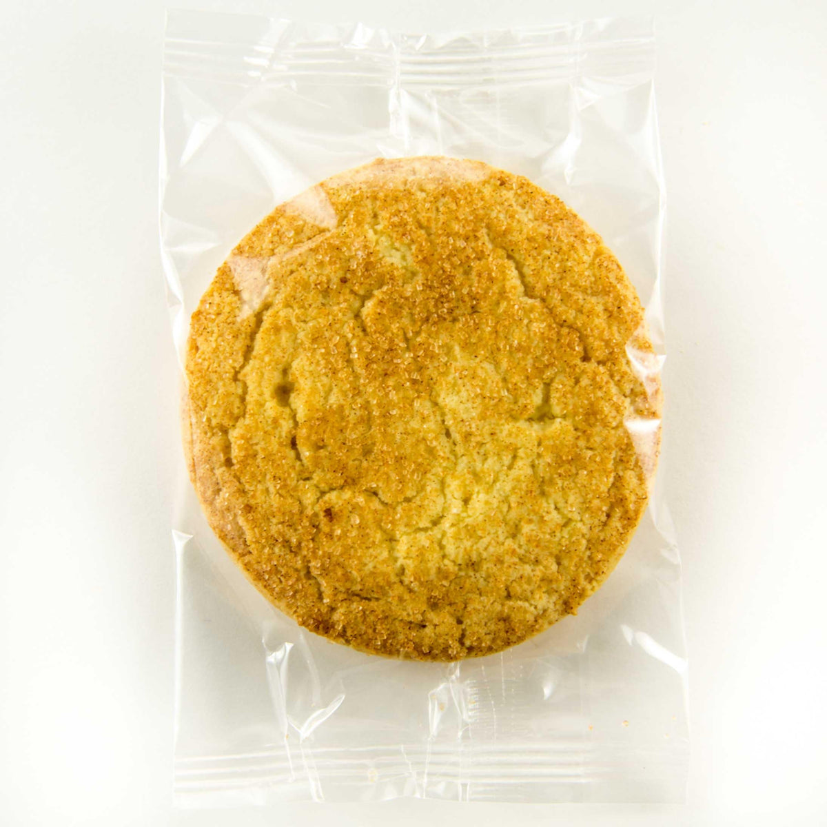 Snickerdoodle Cookies by Best Maid – 14.87 x 19.75 x 5.12 inches, Pack of 144