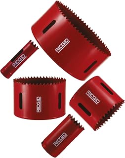RIDGID 52785 Hole Saw, M24 Hs Reg