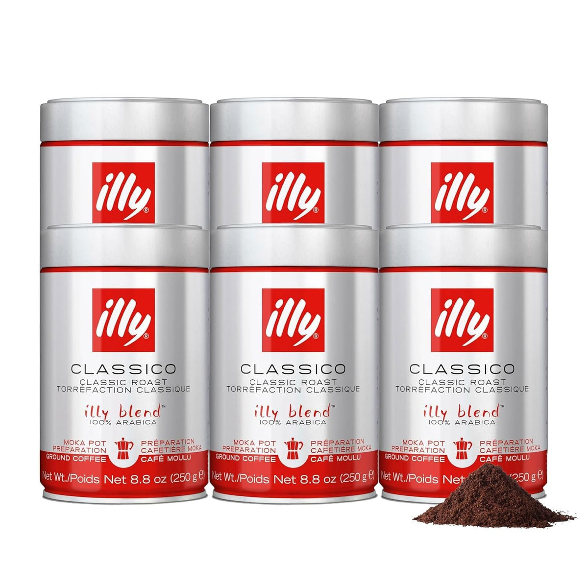 Product variation