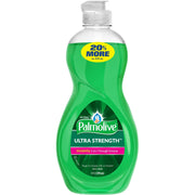 Palmolive Green / 32.5 Ounce (Pack of 2) / Original Scent Dish Soap