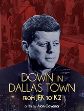 Down in Dallas Town