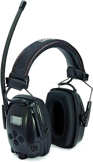 Howard Leight EARMUFF SYNC AM/FM ELECTO R&I