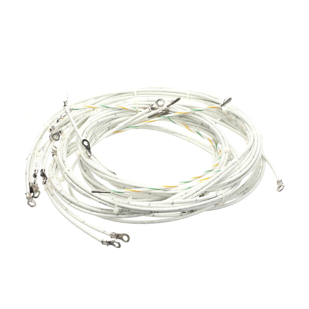 (LANXY) Wire Harness Single by Lang – Model 2E-CLB-501