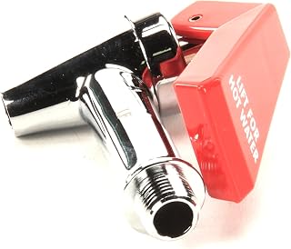 Fetco 1071.00010.00 Hot Water Faucet