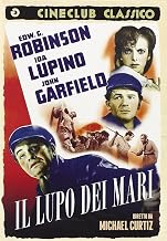 The Sea Wolf (1941) [ NON-USA FORMAT, PAL, Reg.0 Import - Italy ]