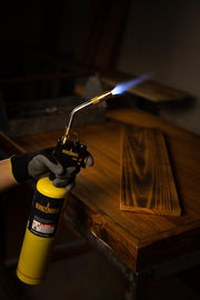Bernzomatic Torch / Black / 1 Propane Torches