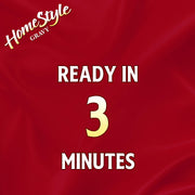 Homestyle Bistro Au Jus Gravy (12 oz Jars by HEINZ – 12 Ounce (Pack of 12), Pack of 12, Model 10013000798508