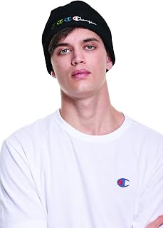 Champion Unisex Adult Chunky Beanie with Cuff