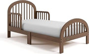 Graco Olivia Toddler Bed, Hazelnut