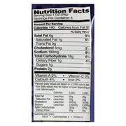 BRANDS, Pirate's Booty, Aged White Cheddar, Pack of 12, Size 4 OZ - No Artificial Ingredients Gluten Free Kosher – 1 Count (Pack of 12), White, Pack of 12, Model 00052414