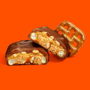TAKE 5 Pretzel by Reese's – 1.5 Ounce (Pack of 18), Pack of 18, Model 20034000386455