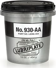 Lubriplate No. 930-Aa 16Oz Tub