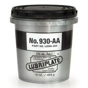 No. 930-Aa 16Oz Tub by Lubriplate – 16Oz, Model L0096-004