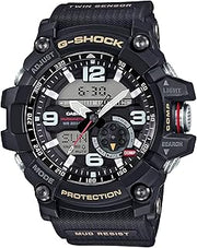 Casio G-Shock GG-1000-1A Mudmaster Men's Watch
