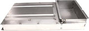 Pitco B3505101-FA-C Flue Weldment Ssh75
