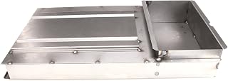 Pitco B3505101-FA-C Flue Weldment Ssh75
