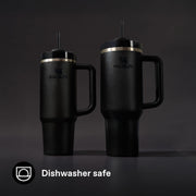 STANLEY Black 2.0 / 40.6 Ounces / Core Thermoses